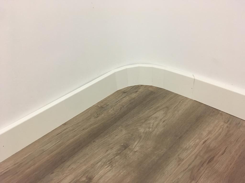 INSTALACIÓN DE SUELO VINILICO