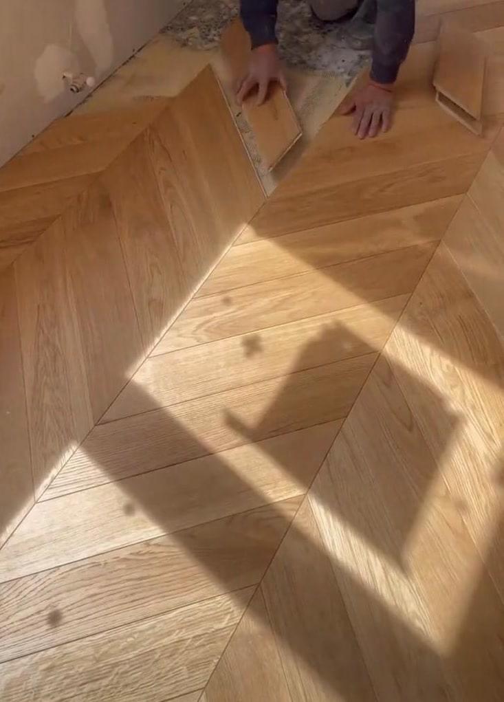 INSTALACIÓN SUELOS DE MADERA EN ZARAGOZA