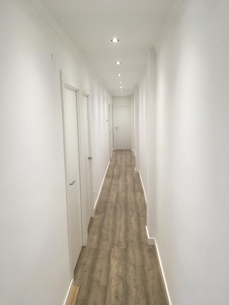 SUELO LAMINADO EN ZARAGOZA