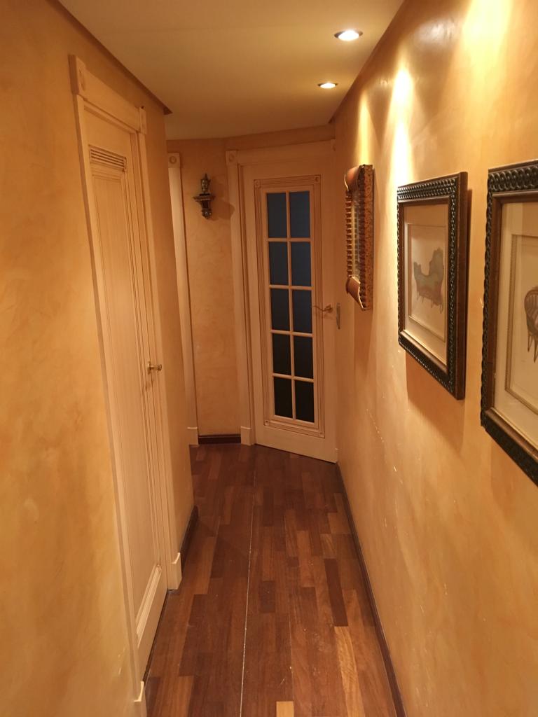 SUELOS MADERA ZARAGOZA