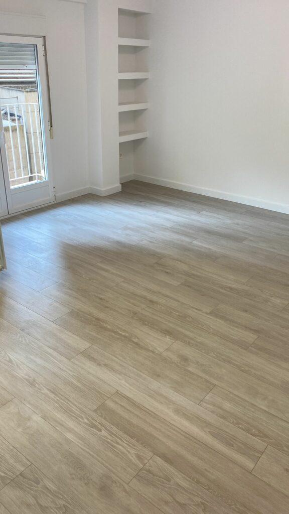 VENTA DE SUELOS LAMINADO